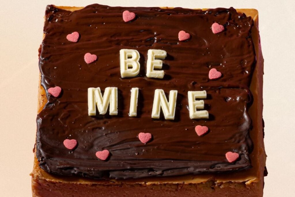 Queso Bakehouse Where to find the best cheesecake in Hong Kong