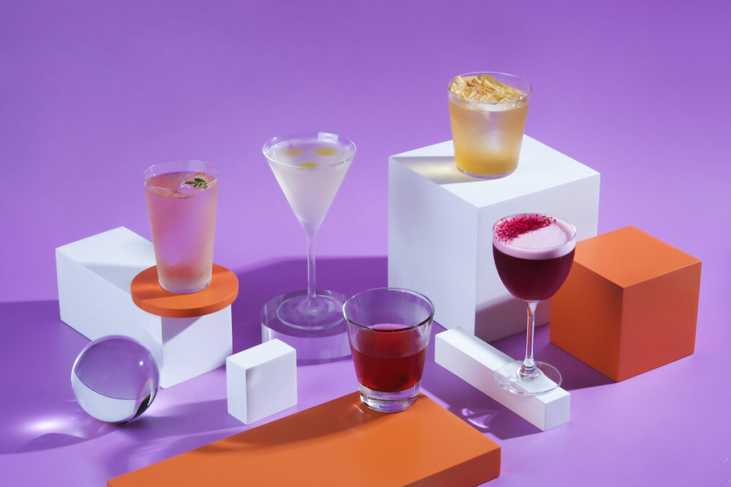 Head to Red Sugar for a “Midnight Sun” cocktail experience with new head mixologist Niklas Forslin from Swedish bar Tjoget Head to Red Sugar for a “Midnight Sun’”cocktail experience with new head mixologist Niklas Forslin from Swedish bar Tjoget