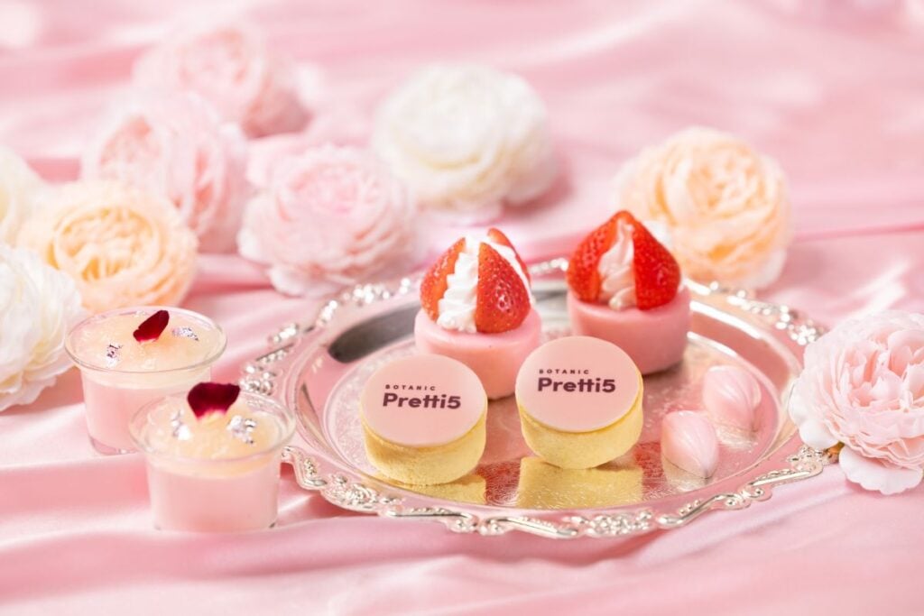 Renaissance The best spots for afternoon tea in Hong Kong in 2025