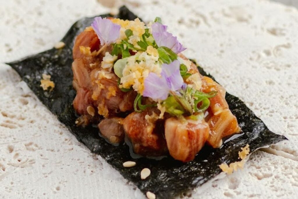 Rêveri The best-value tasting menus in Hong Kong