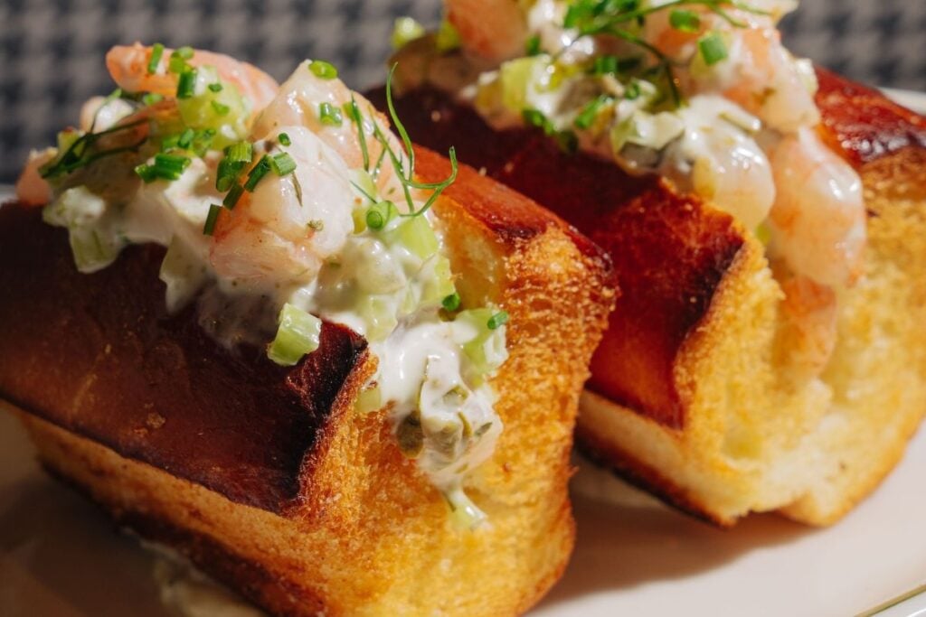 RightSideUp The best American restaurants in Hong Kong