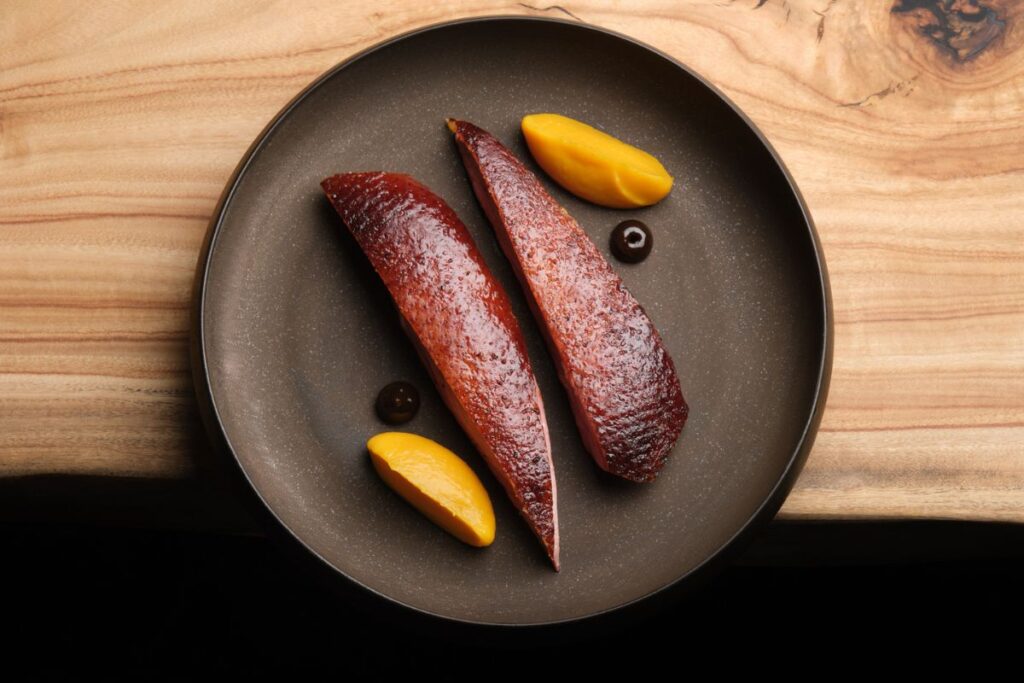 Roganic The best-value tasting menus in Hong Kong