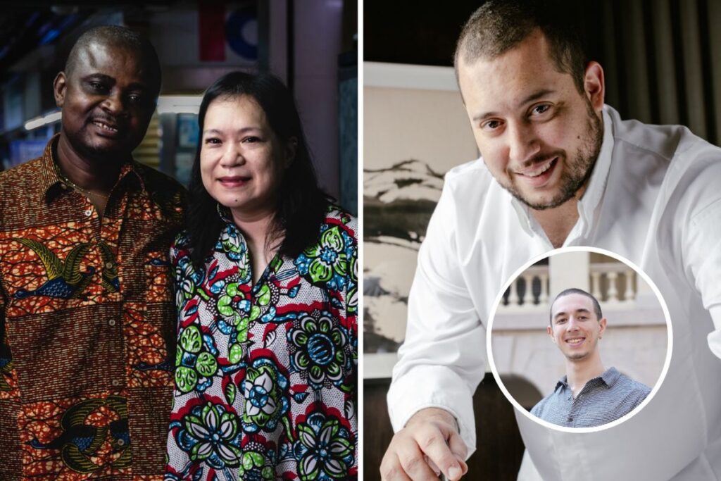 hong kong international dining