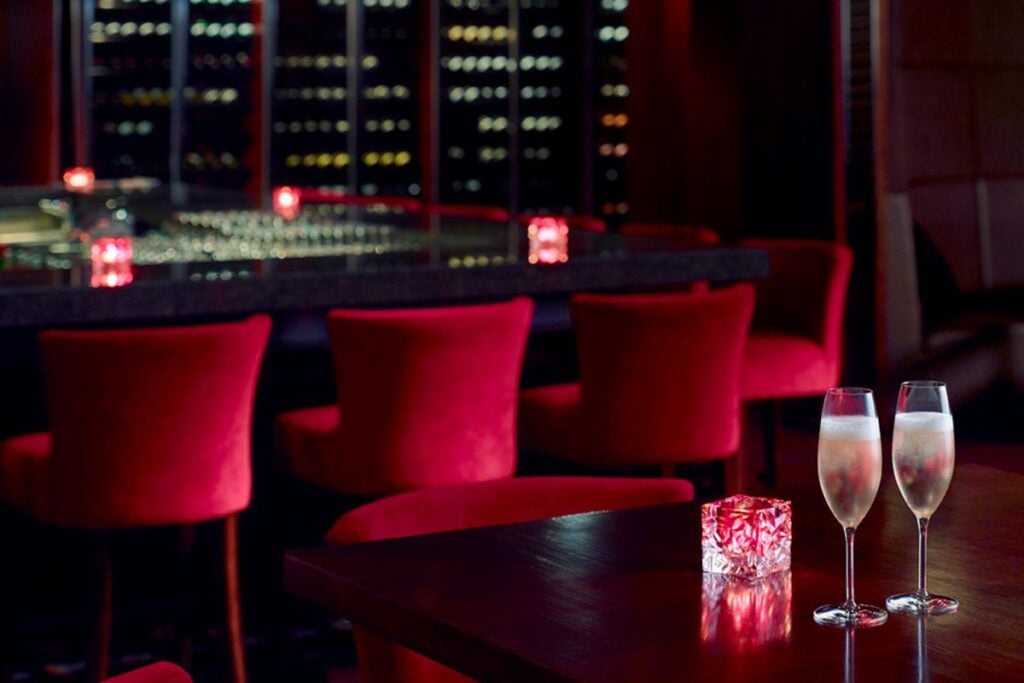 rise of HKD120+ cocktails signals no cheap drinks in Hong Kong Tin Tin Bar Sha Tin