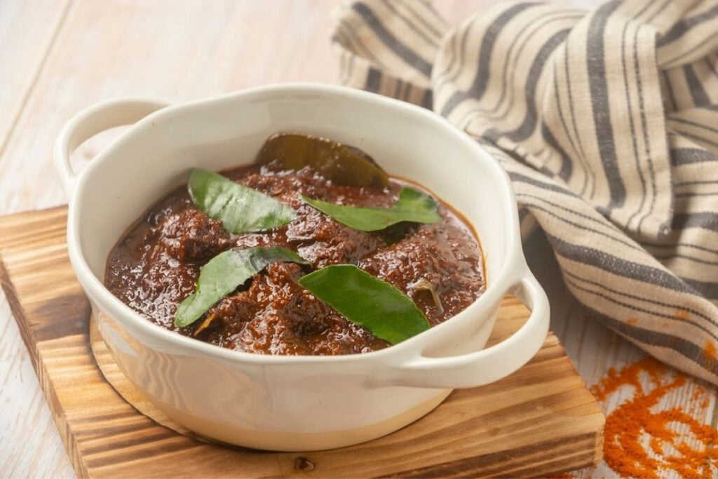 Sabah The best Malaysian & Singaporean restaurants in Hong Kong