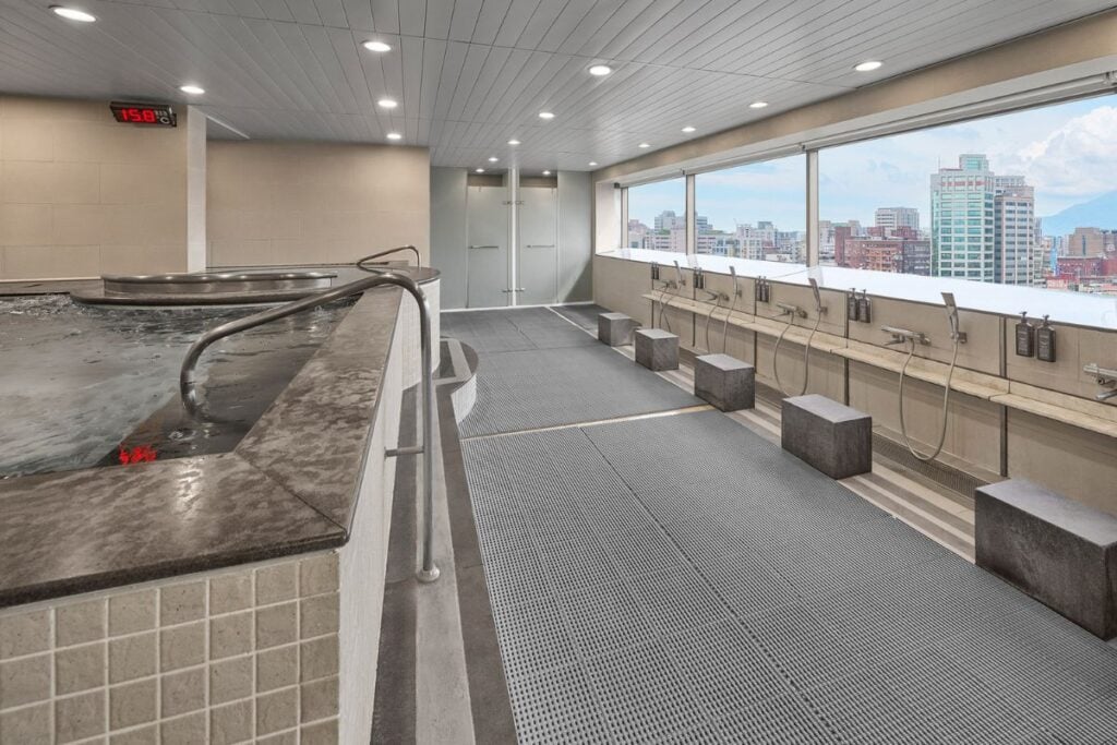 Sheraton Grand Taipei Hotel review: a residence beloved by food-lovers and spa-goers 3 Sheraton Grand Taipei Hotel Sheraton Taipei Club