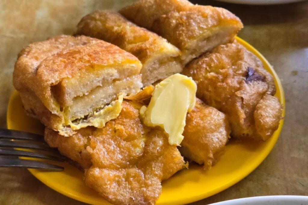 Si Yik The best restaurants in Stanley