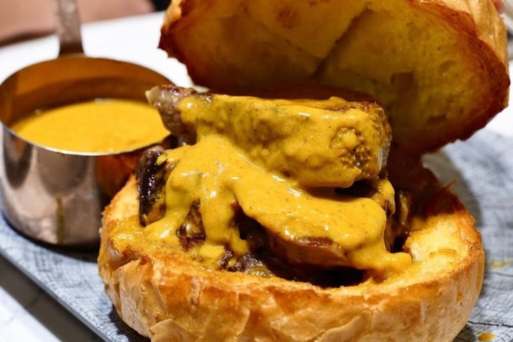 Singapore Island The best Malaysian & Singaporean restaurants in Hong Kong