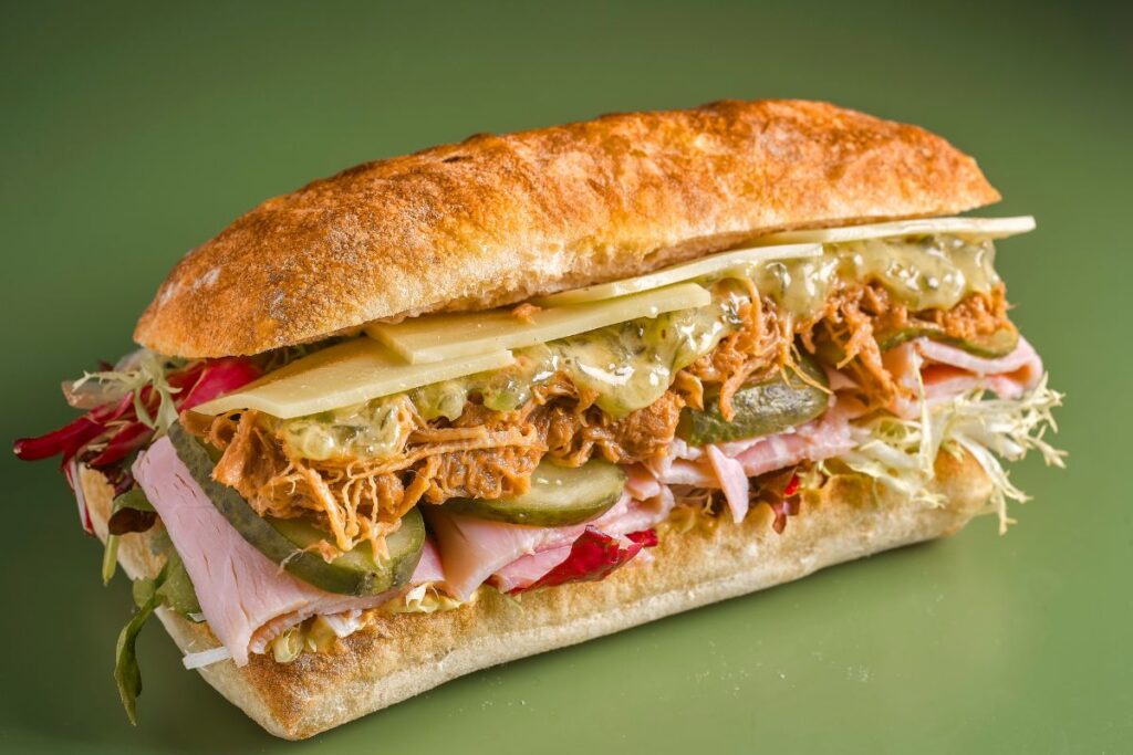 Sour Dough Where to find the best sandwiches in Hong Kong