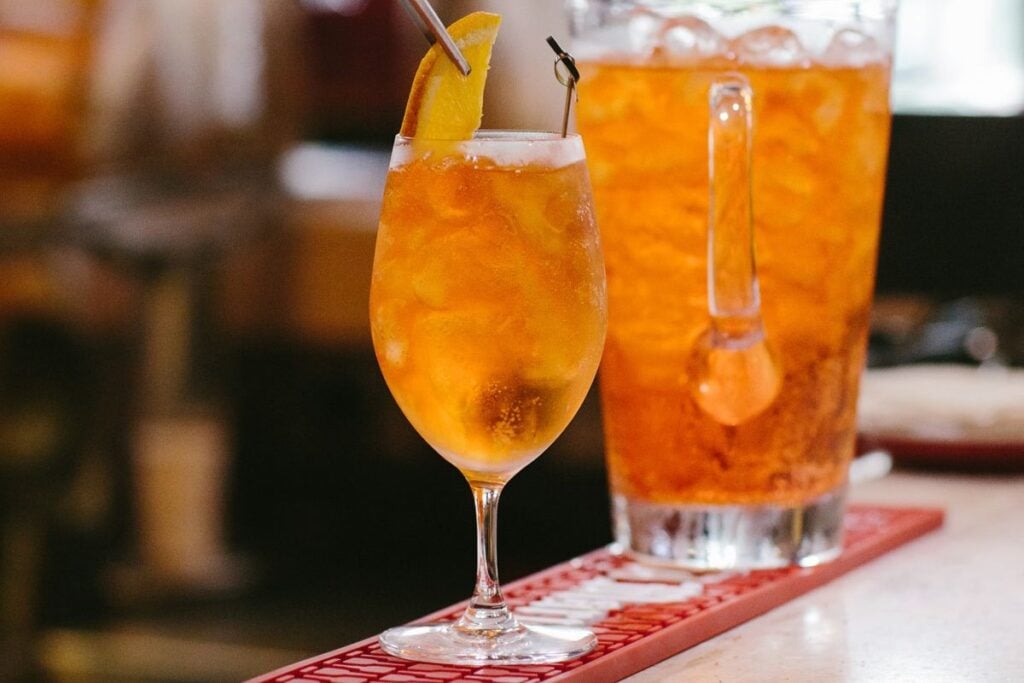 The best happy hours in Hong Kong to quench your thirst right now 14 Stazione Novella The best happy hours in Hong Kong to quench your thirst right now