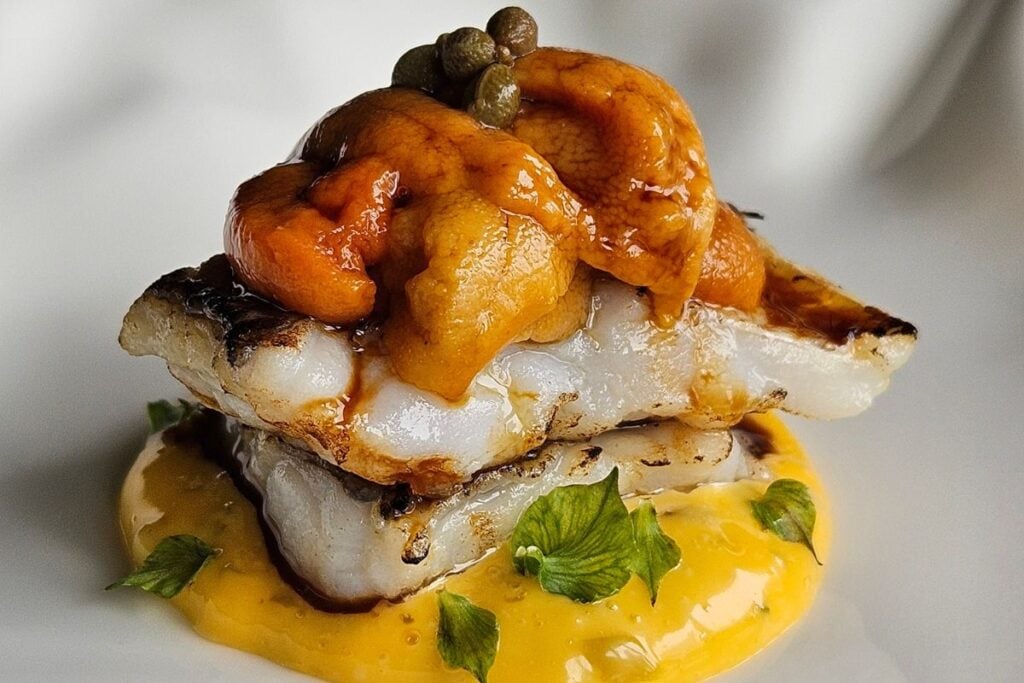 TABLE by Sandy Keung best restaurants in Central