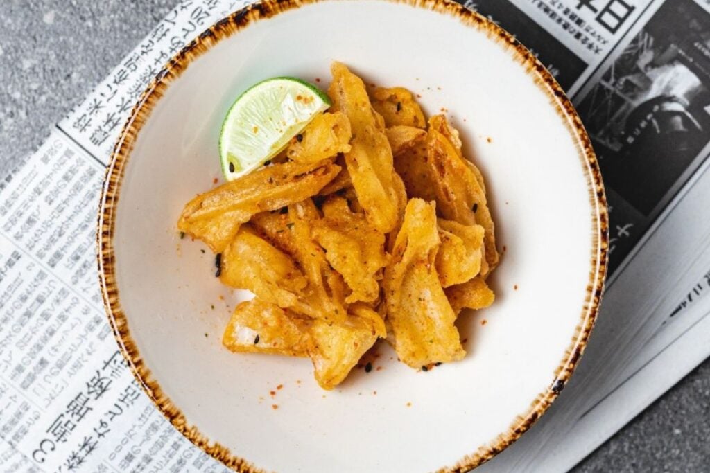 best izakayas Hong Kong Japanese food Roji