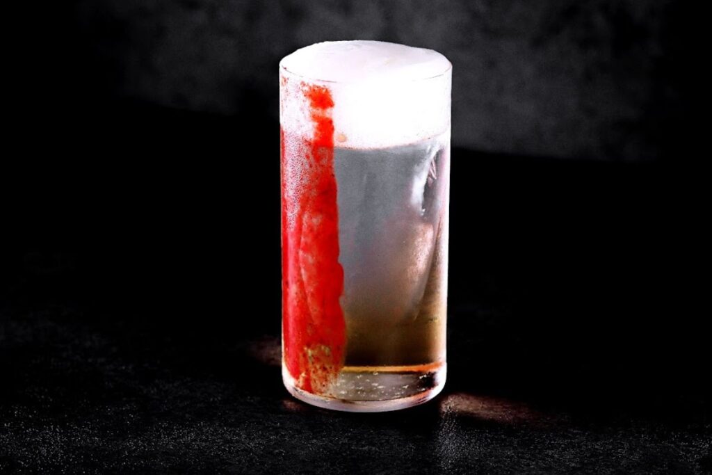 21 best bars in Central, Hong Kong Gishiki Lounge