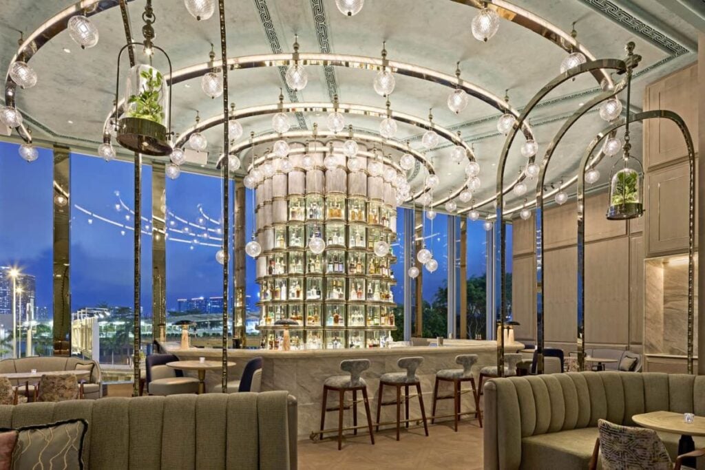 21 best bars in Central, Hong Kong ARGO