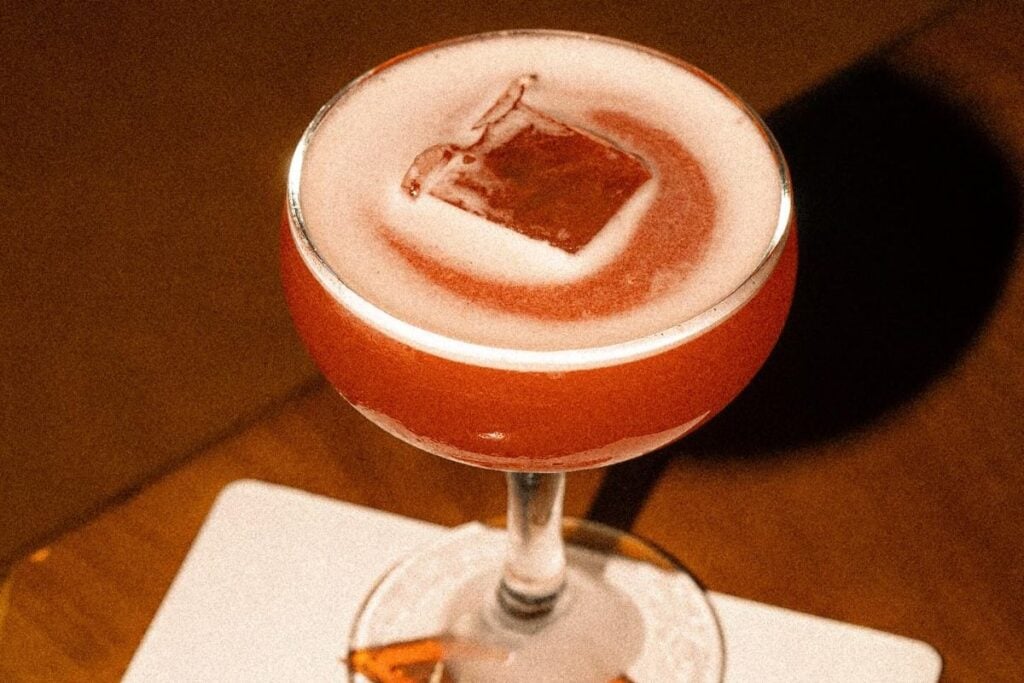 21 best bars in Central, Hong Kong Bar Leone