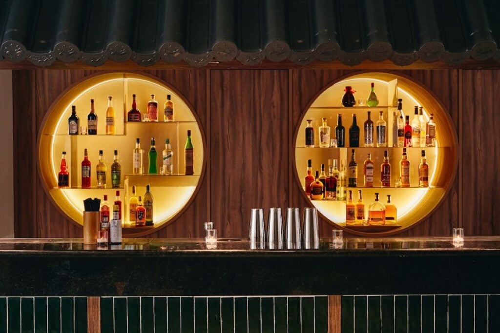 21 best bars in Central, Hong Kong Sam Fancy