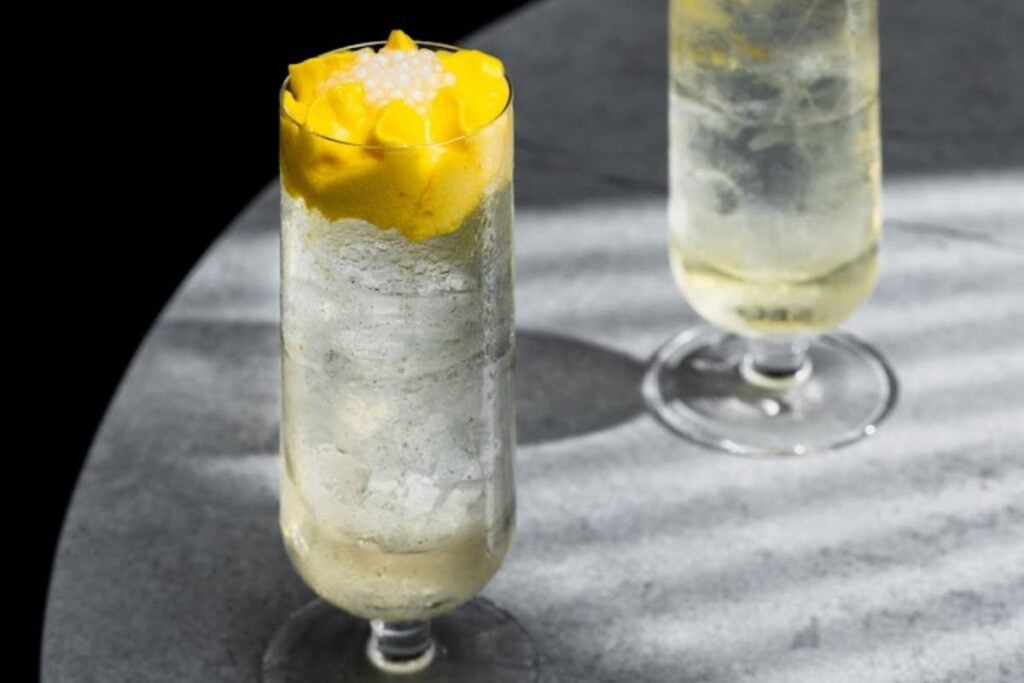 The 32 best bars in Hong Kong to visit in 2026, from dive bars to fine mixology 29 32 best bars in Hong Kong Avoca