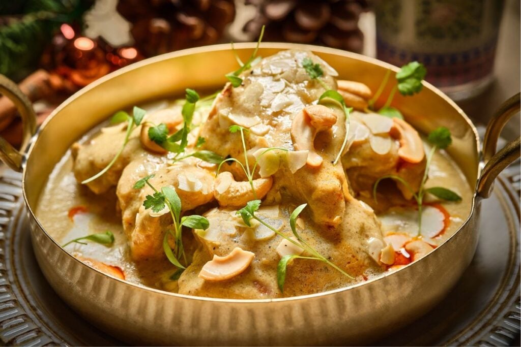 32 best restaurants Hong Kong CHAAT