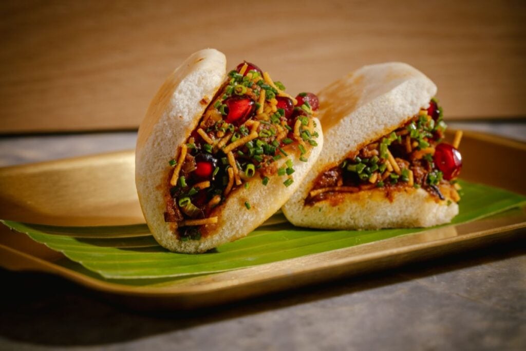 32 best restaurants Hong Kong Leela