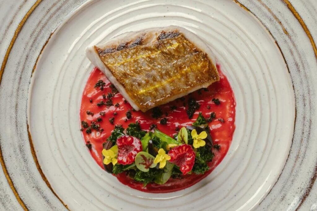 32 best restaurants in Hong Kong Racines