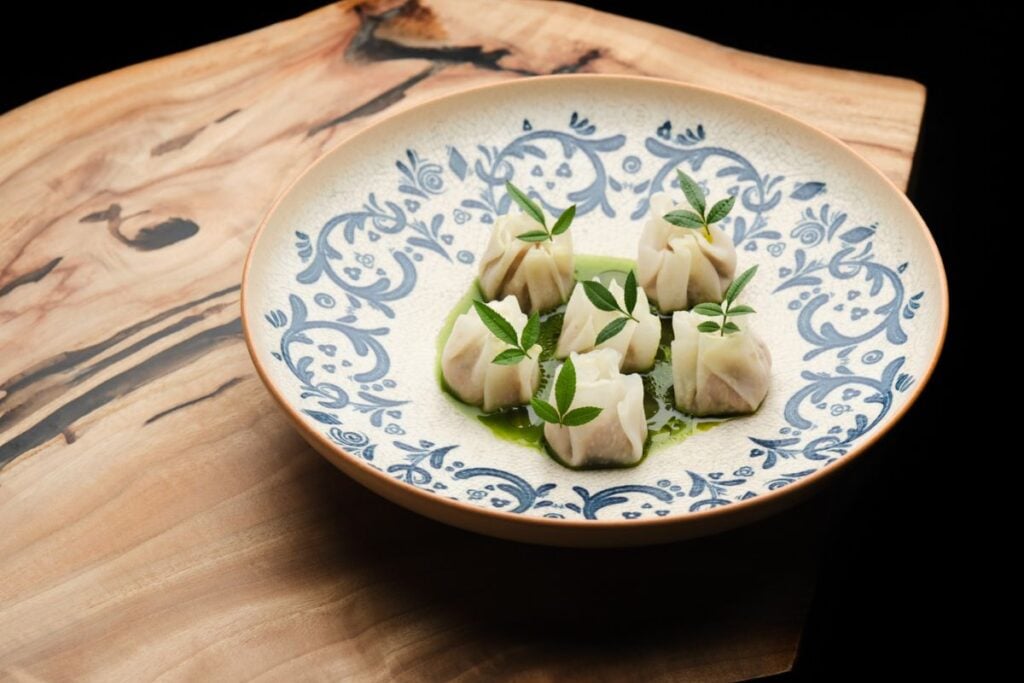32 best restaurants in Hong Kong Roganic