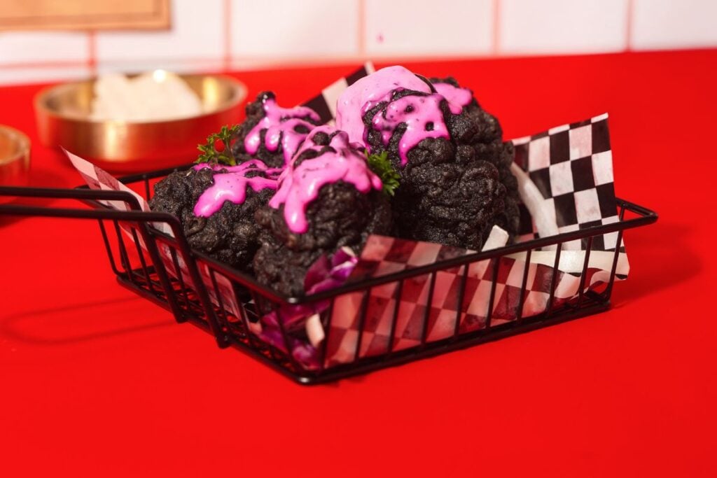 The Astor’s Korean Pocha Party brings funky Korean buffet bites this January The Astor’s Korean Pocha Party brings funky Korean buffet bites this January