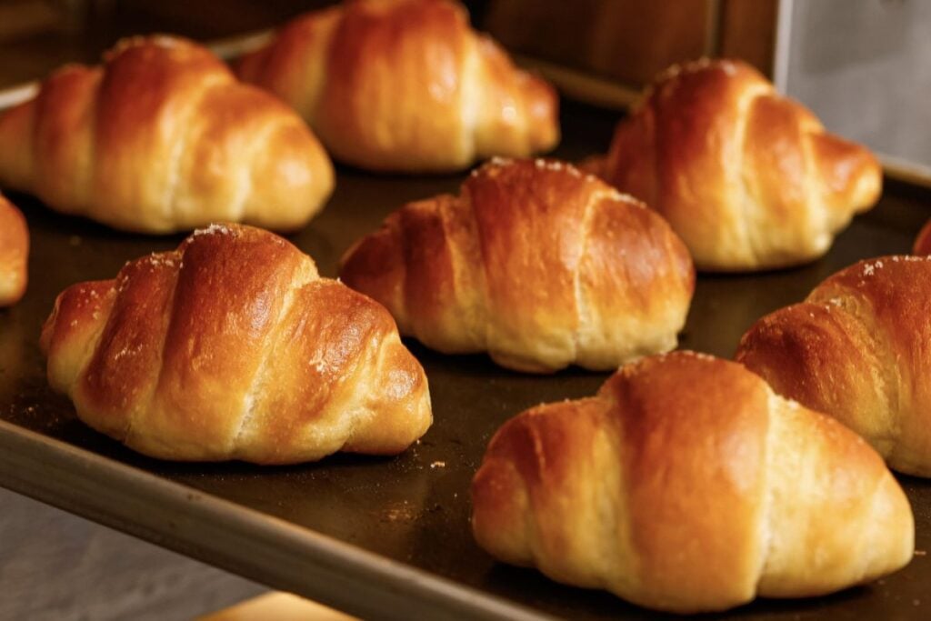 best bakeries in Hong Kong TruffleBAKERY