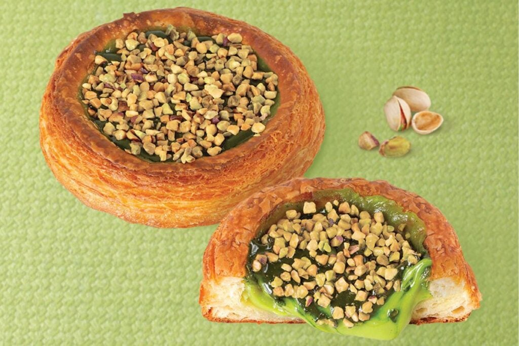 the best bakeries in Hong Kong A-1 Bakery