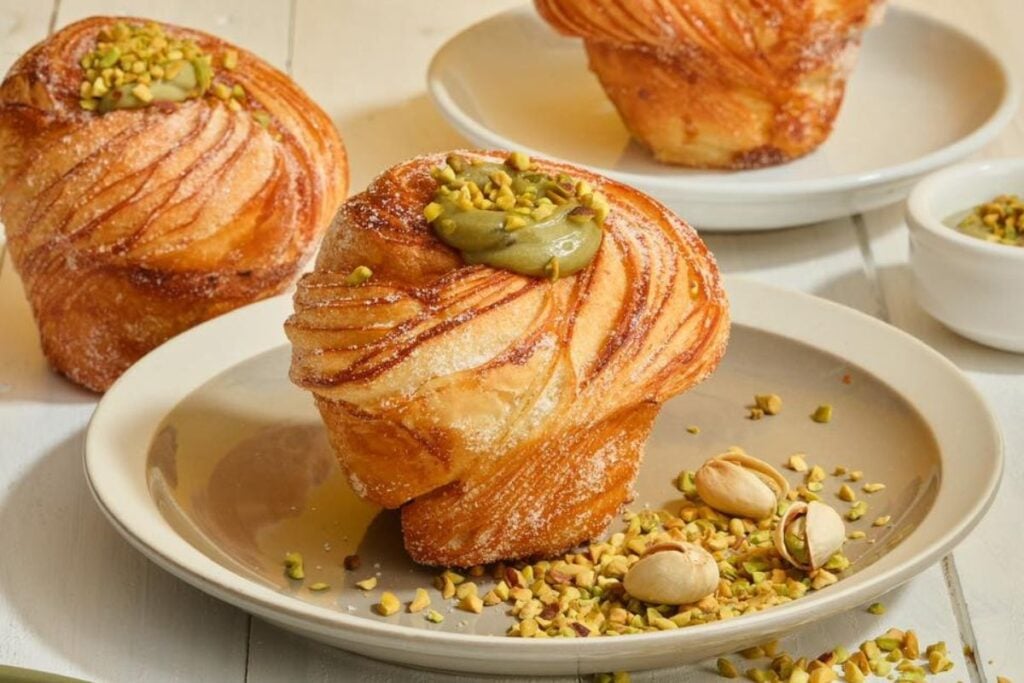 best bakeries in Hong Kong Hashtag B