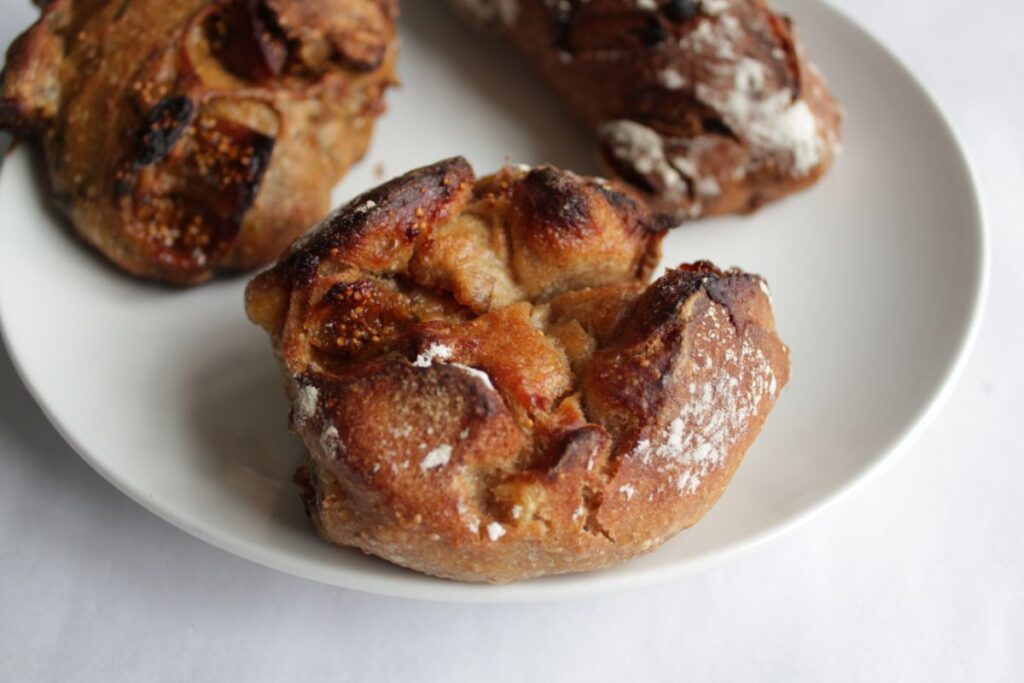 best bakeries in Hong Kong Levain Bakery 