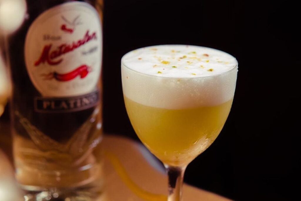 best bars in Central Hong Kong The Wise King