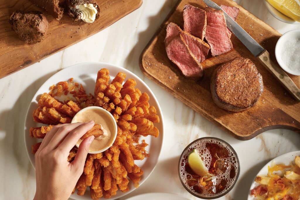 The best birthday deals in Hong Kong with free cakes, wine, and meals 12 best birthday deals Hong Kong Outback Steakhouse