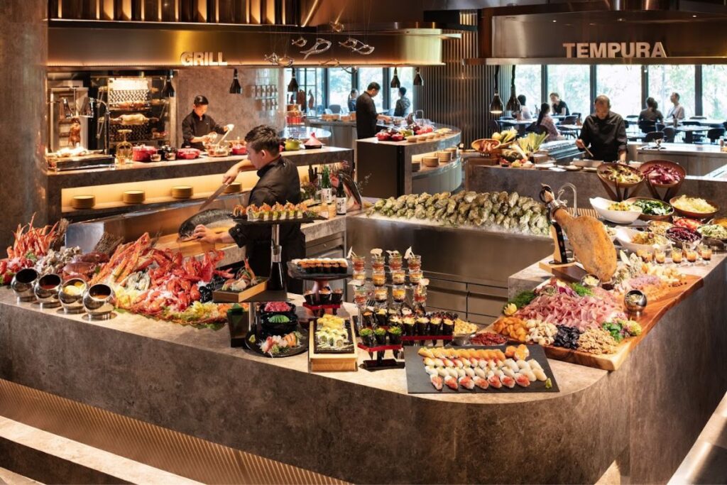 The best birthday deals in Hong Kong with free cakes, wine, and meals 9 best birthday deals in Hong Kong Alva House by Royal