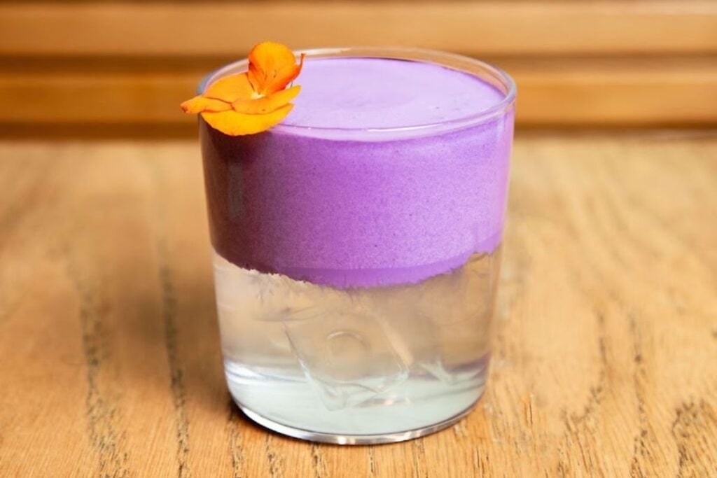 best cafes in Wan Chai Matchali