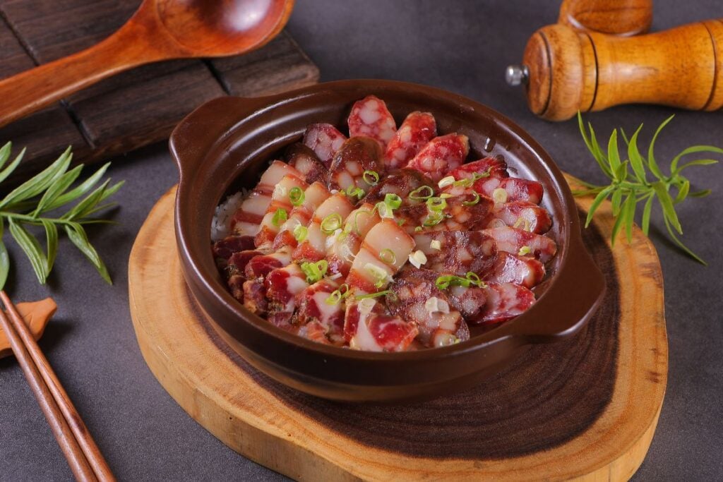 Lai's Kitchen best dai pai dongs Hong Kong 