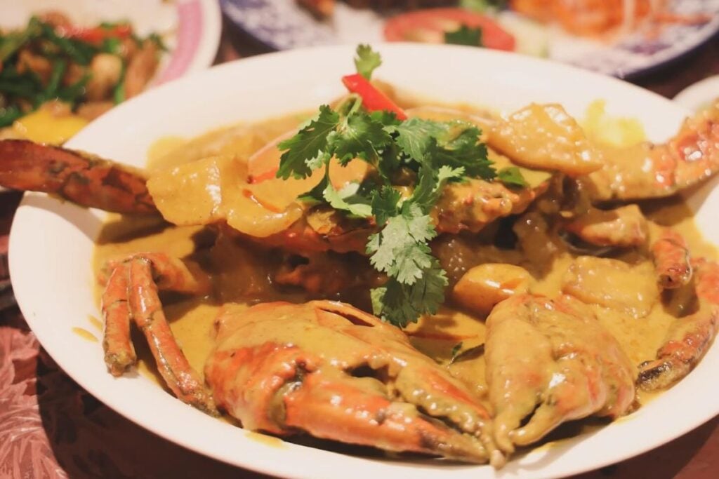 Lou Shang Street Restaurant best dai pai dongs Hong Kong