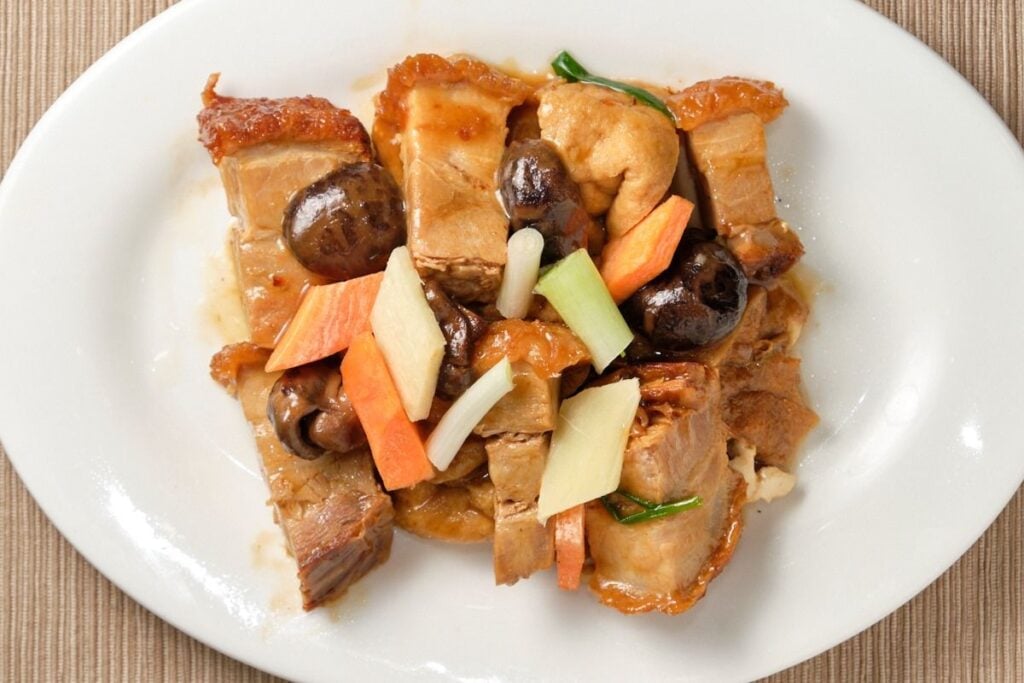 the best dai pai dongs hong kong cantonese food street eating Dai Lee Dai Pai Dong