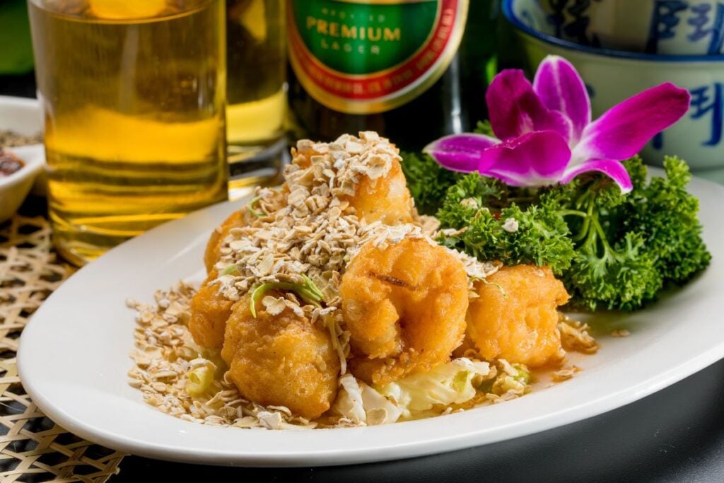 the best dai pai dongs hong kong cantonese food street eating Chorland