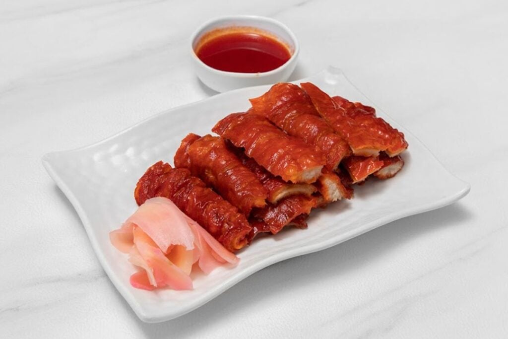 the best dai pai dongs hong kong cantonese food street eating Mui Kee Cookfood Stall 