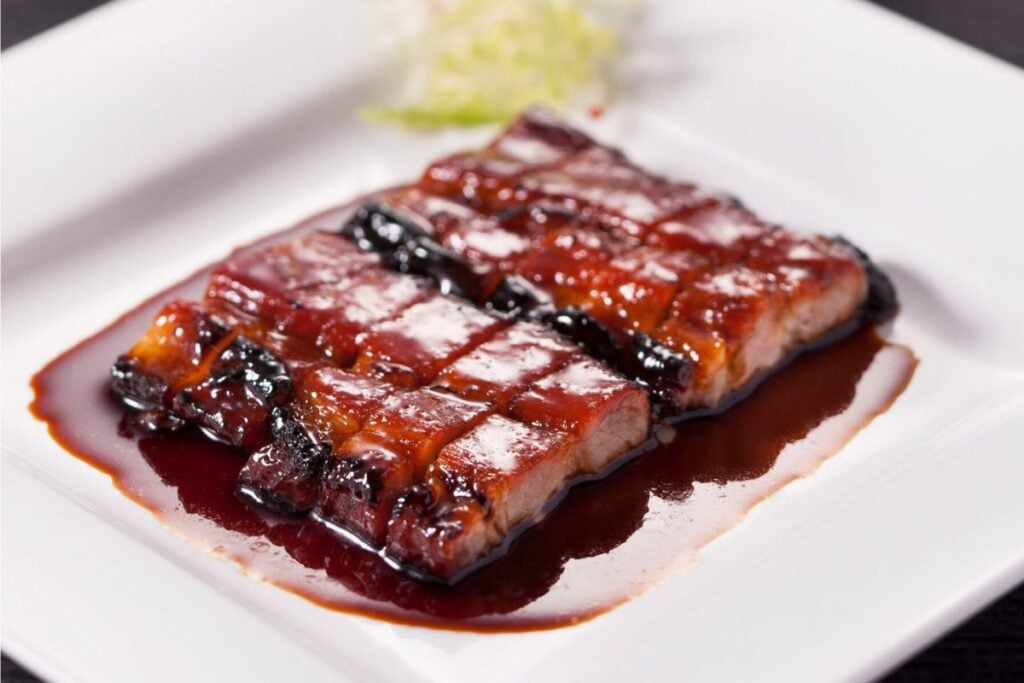 best dim sum in Hong Kong Lei Garden