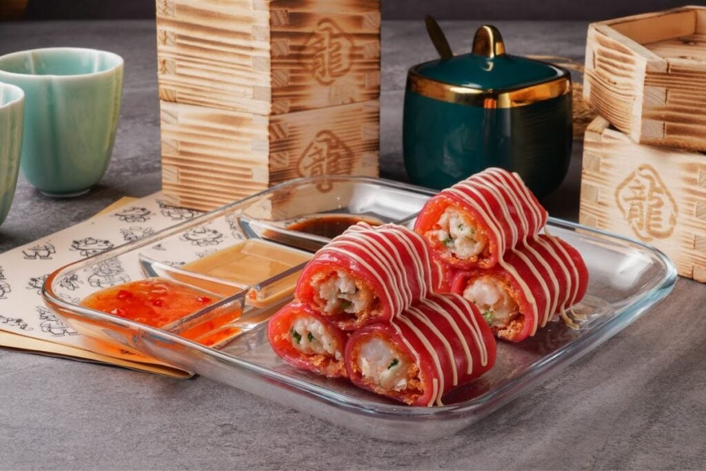 best dim sum in hong kong Lung Dim Sum