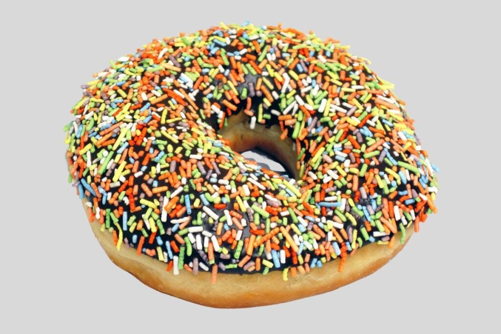 The best doughnuts in Hong Kong for an indulgent sugary treat 7 best doughnuts in Hong Kong Yamazaki