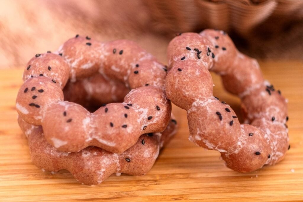The best doughnuts in Hong Kong for an indulgent sugary treat 1 best doughnuts in Hong Kong Mister Donut