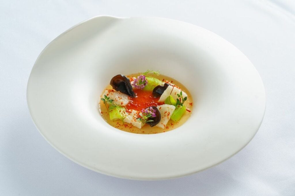 best halal restaurants in Hong Kong Yuan 