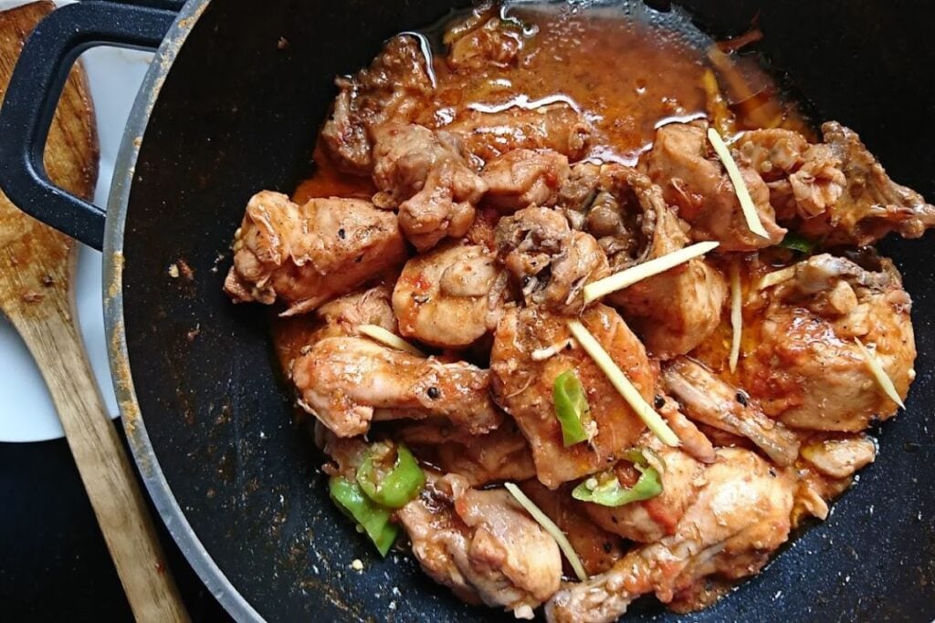 best halal restaurants in Hong Kong Tribes