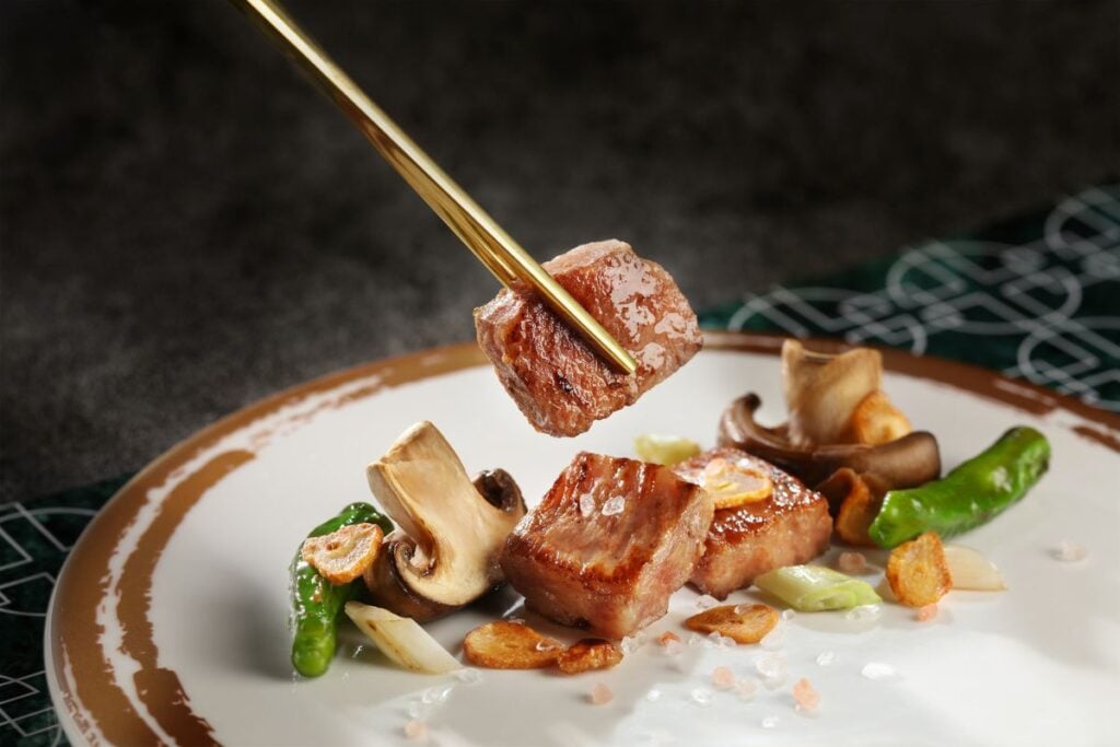 best halal restaurants in Hong Kong Cuisine Cuisine