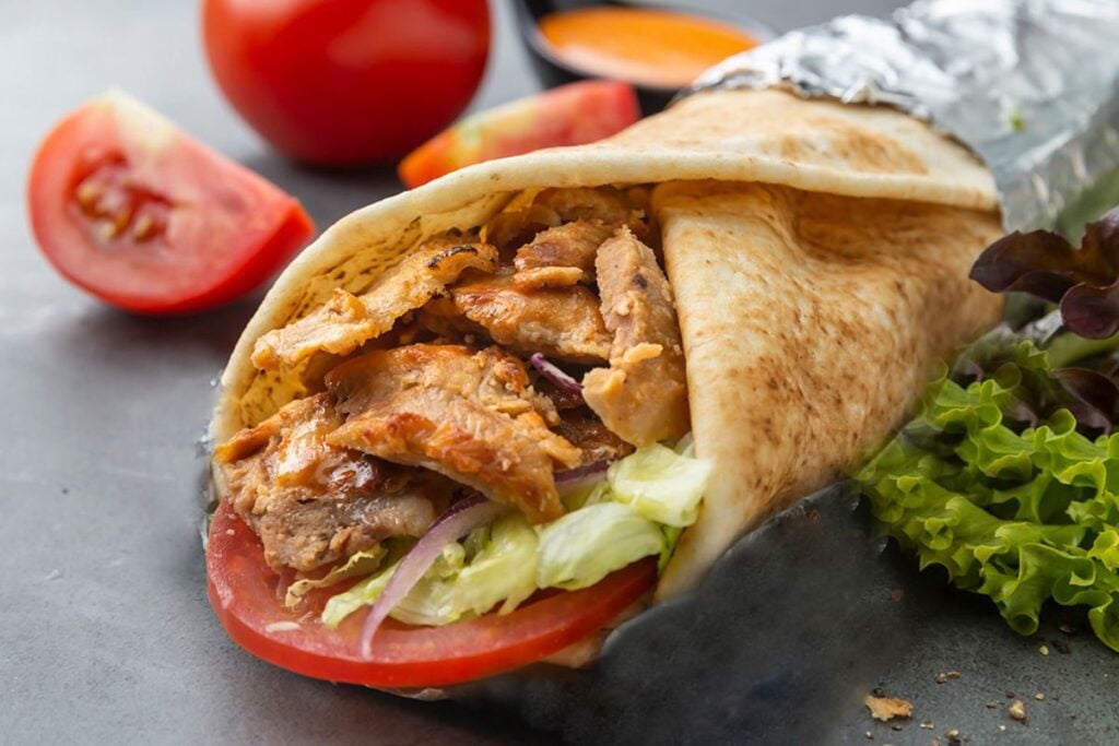 best halal restaurants in Hong Kong