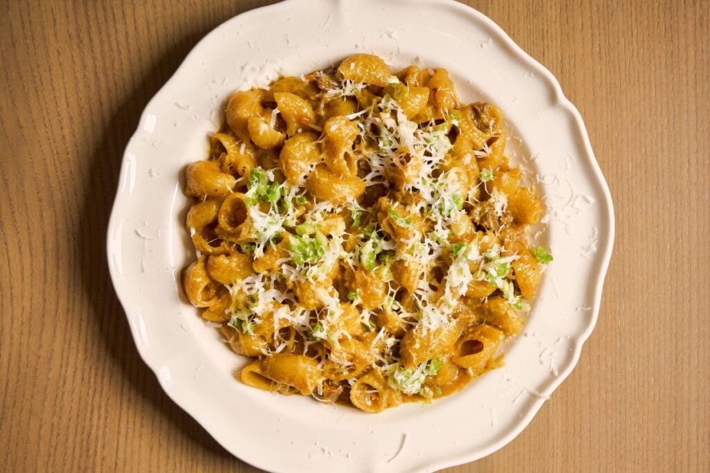 The best Italian restaurants in Hong Kong for great antipasti, meat, fish, and dolce 7 best Italian restaurants in Hong Kong Twist Pasta Bar