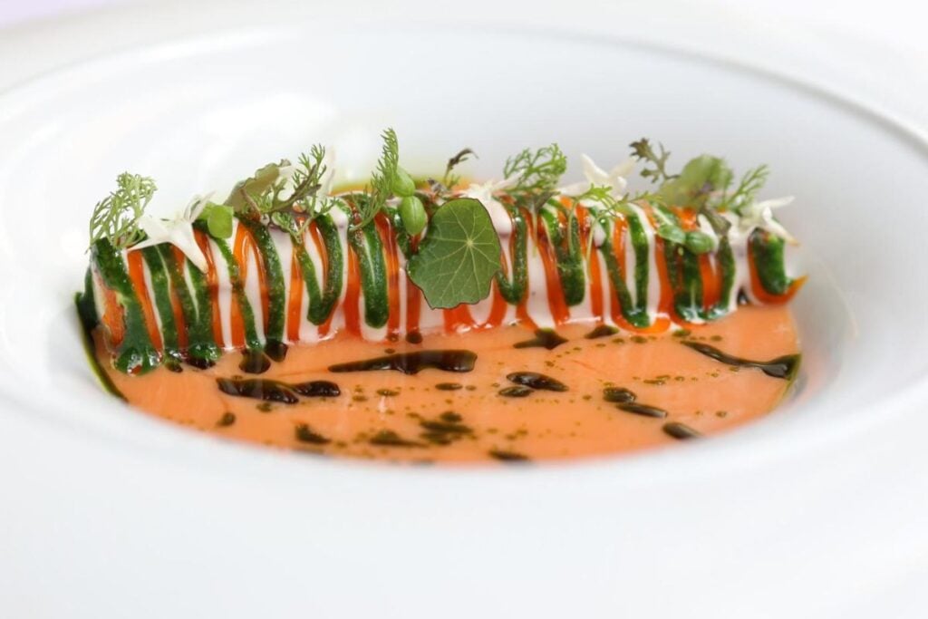 The best Italian restaurants in Hong Kong for great antipasti, meat, fish, and dolce 15 best Italian restaurants Hong Kong Octavium