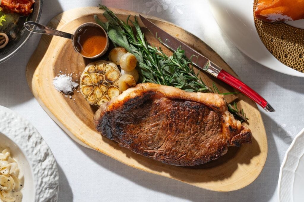 The best Italian restaurants in Hong Kong for great antipasti, meat, fish, and dolce 14 best Italian restaurants Hong Kong Bro